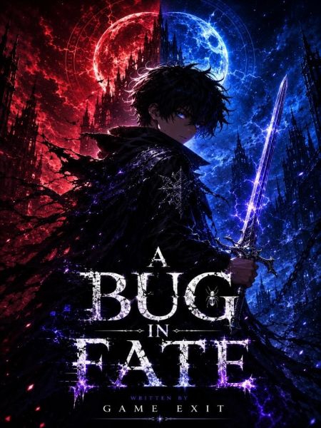A Bug In Fate