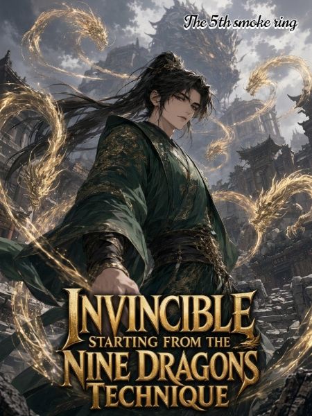 Invincible Starting From the Nine Dragons Technique