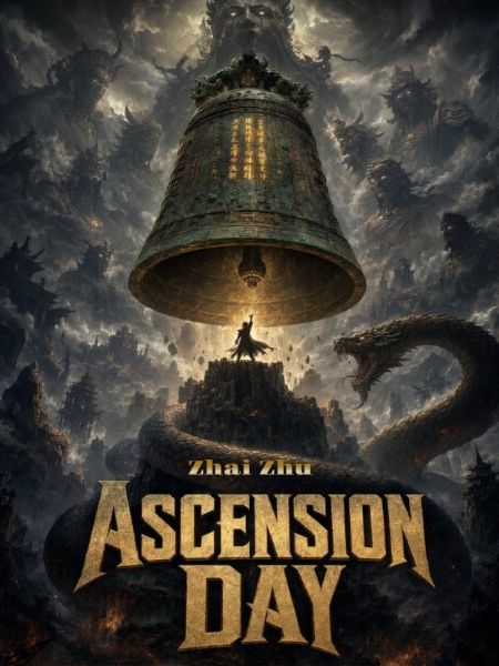 Ascension Day