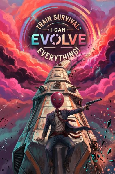 Train Survival: I Can Evolve Everything!