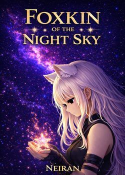 Foxkin of the Night Sky