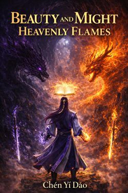 Beauty and Might: Heavenly Flames