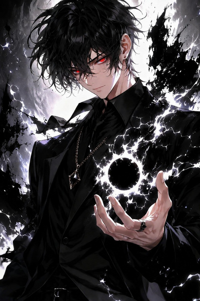 The Transferred Tyrant