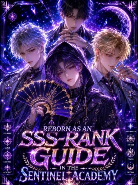 Reborn as an SSS-Rank Guide in the Sentinel Academy [BL]