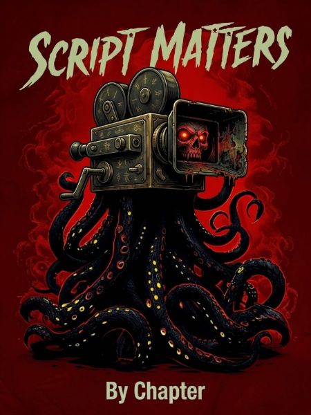 Script Matters: Devouring the world act by act