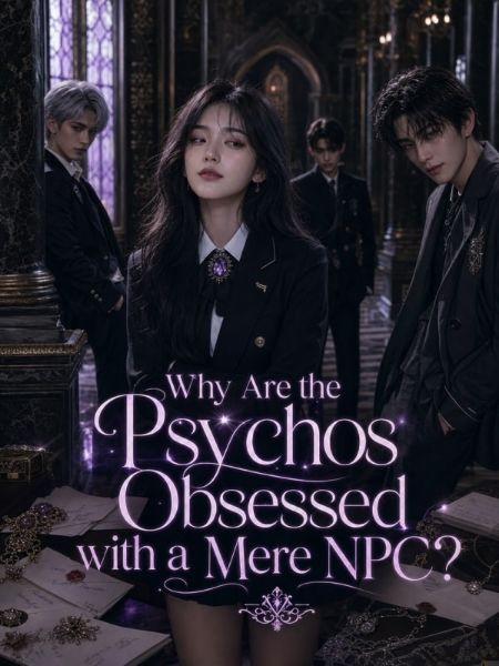 Why Are the Psychos Obsessed with a Mere NPC?