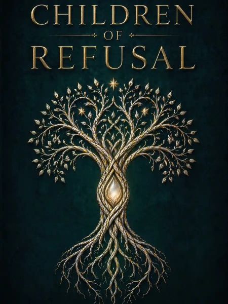 LOTR: Children of Refusal