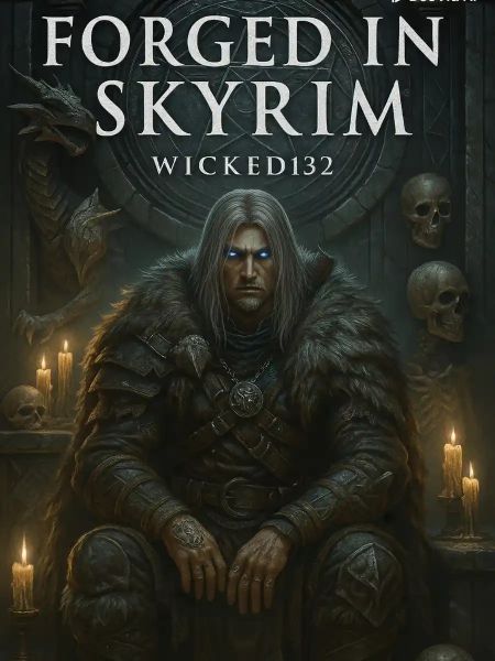 Forged in Skyrim