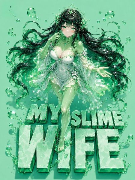 My Slime Wife: Training and Pampering Her Makes Me Stronger