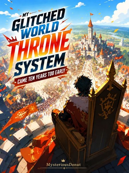 My Glitched World Throne System Came Ten Years Too Early!