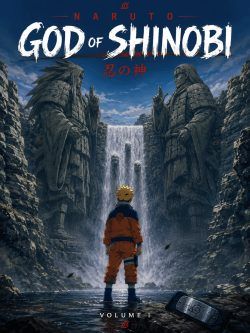 Naruto: God of Shinobi
