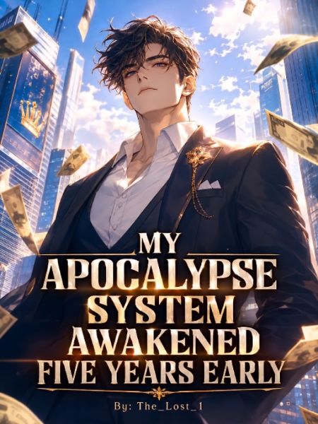 My Apocalypse System Awakened Five Years Early