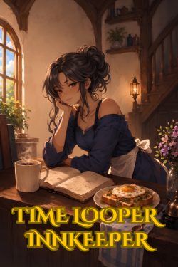Time Looper Innkeeper [Cozy Progression]