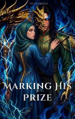 Marking His Prize