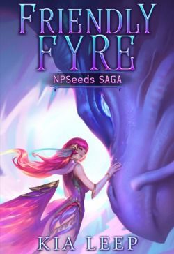 Friendly Fyre [Gender-bender Cozy Kingdom Builder]