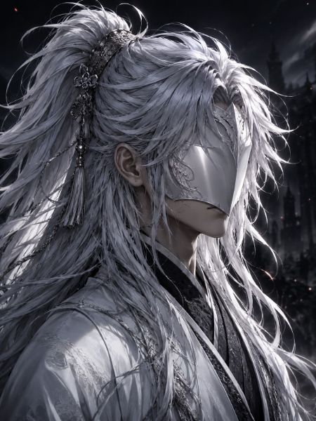 Mythos: The Undefeated One