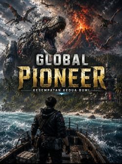 Global Pioener: Earth Second Chance