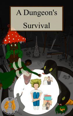 A Dungeon’s Survival
