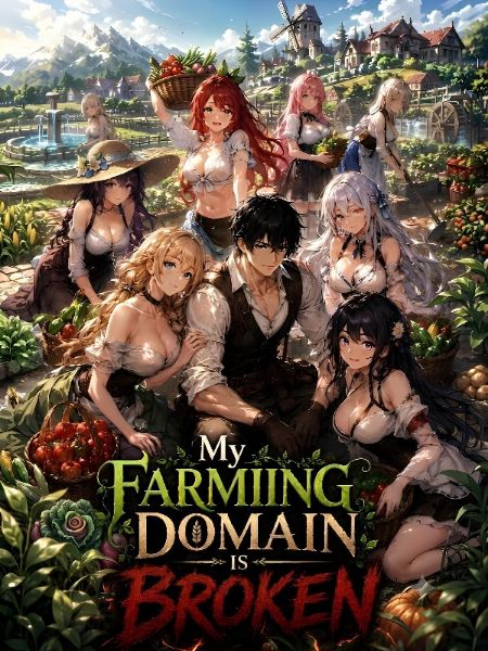 My Farming Domain Is Broken
