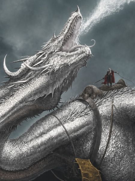 House of The Dragon:The Rise of the Emperor of the Seven Kingdoms