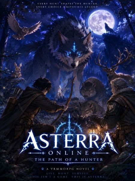 MMORPG: Asterra Online