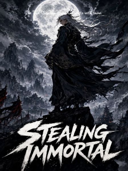 Stealing Immortal