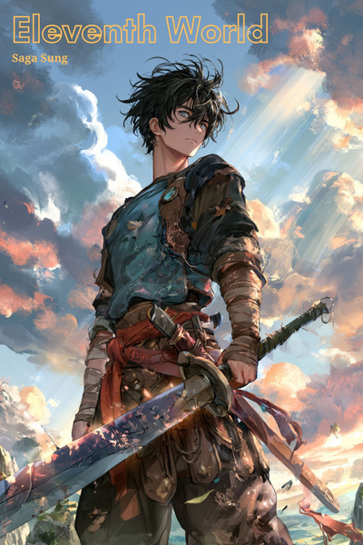 Eleventh World (Slow Burn Soft Harem, Light LitRpg)