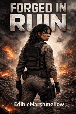Call of Duty: Forged in Ruin