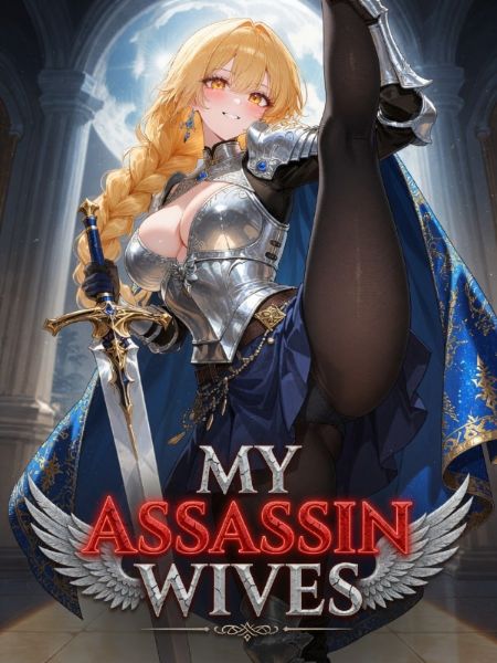 The Hero System Glitched And Now It Pays Me to Love My Assassin Wives