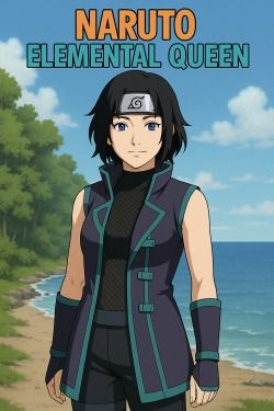 Naruto: Elemental Queen