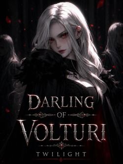 Twilight: Darling of Volturi (YURI/GL)