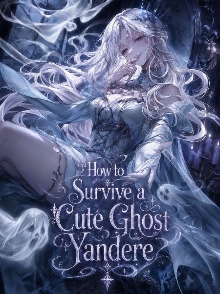 How To Survive A Cute Ghost Yandere