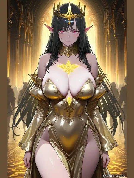 Reborn As A Slum Prince: My Kingdom System Creates Legendary Beauties