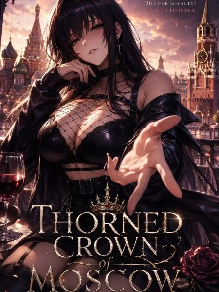 Thorned Crown of Moscow