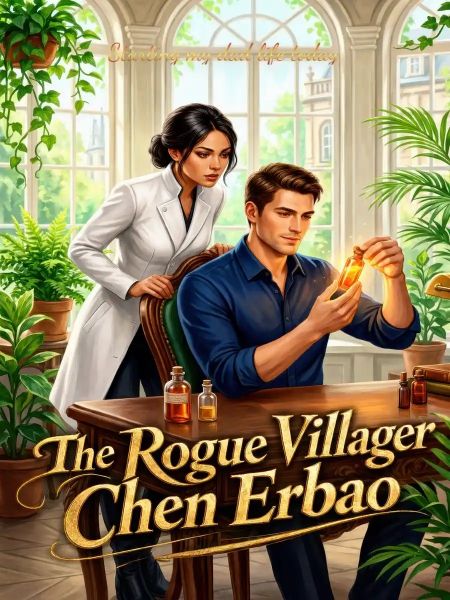 The Rogue Villager Chen Erbao