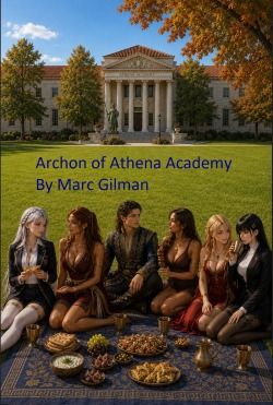 Archon of Athena Academy