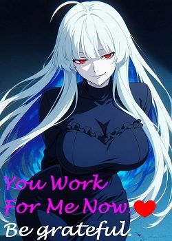 Isekai’d into a Dark Fantasy RPG, Are You Kidding Me? Somehow, I Ended on the Villains Side