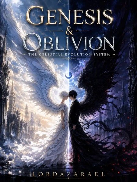 Genesis & Oblivion: The Celestial Evolution System
