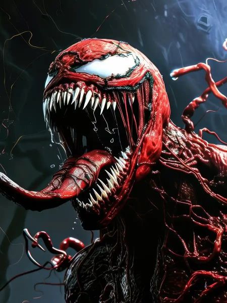 TOKYO GHOUL: LET THERE BE CARNAGE!!!!