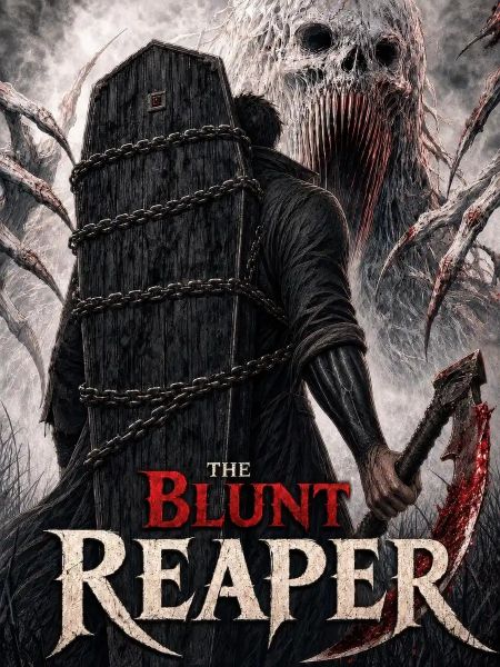 The Blunt Reaper