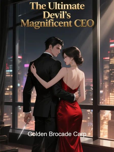 The Ultimate Devil's Magnificent CEO