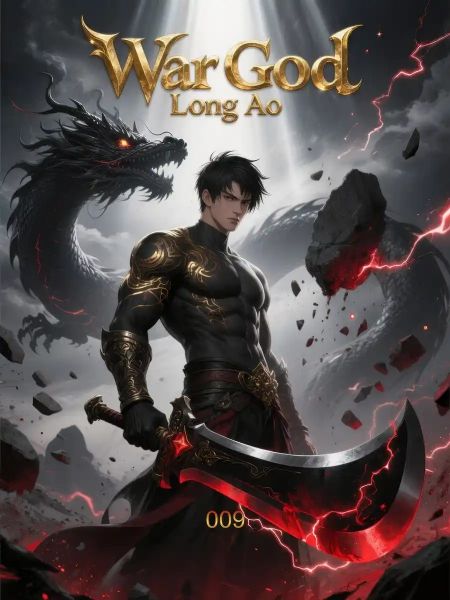 War God Long Ao