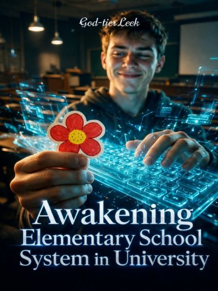 Awakening Elementary School System in University