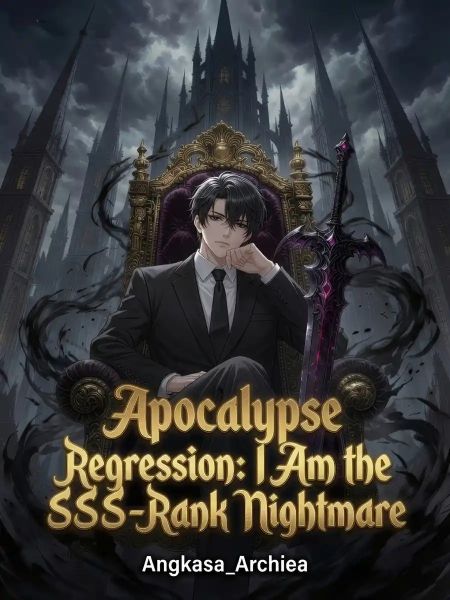 Apocalypse Regression: I Am the SSS-Rank Nightmare