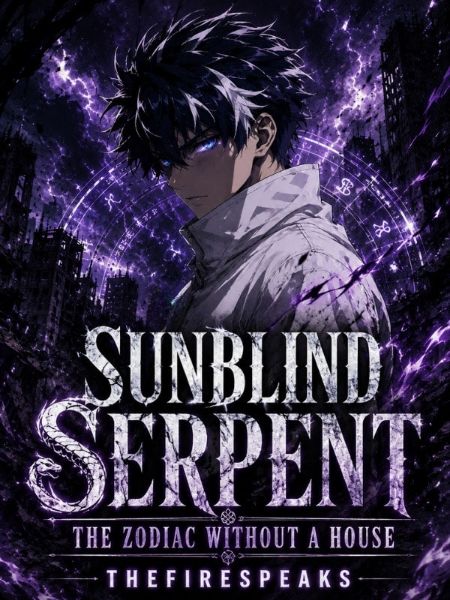 Sunblind Serpent: The Zodiac Without A House