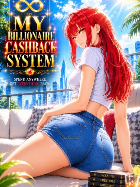 My Billionaire Cashback System! I Get Paid for Investing in Beauties