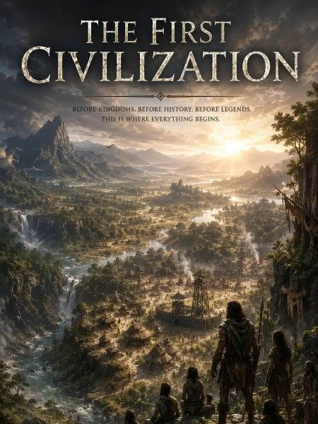 The First Civilization