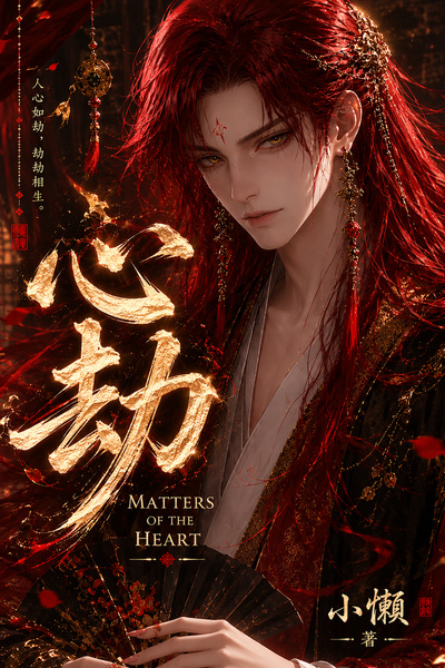 MATTERS OF THE HEART VOLUME ONE