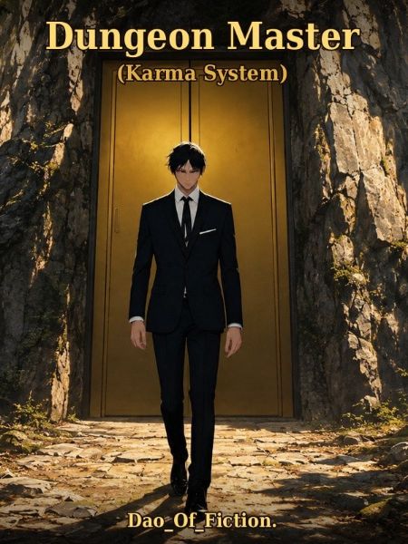 Dungeon Master (Karma System)