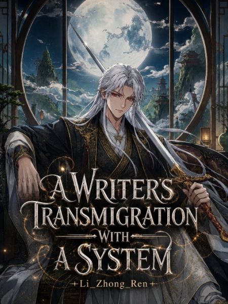A Writer's Transmigration With A System